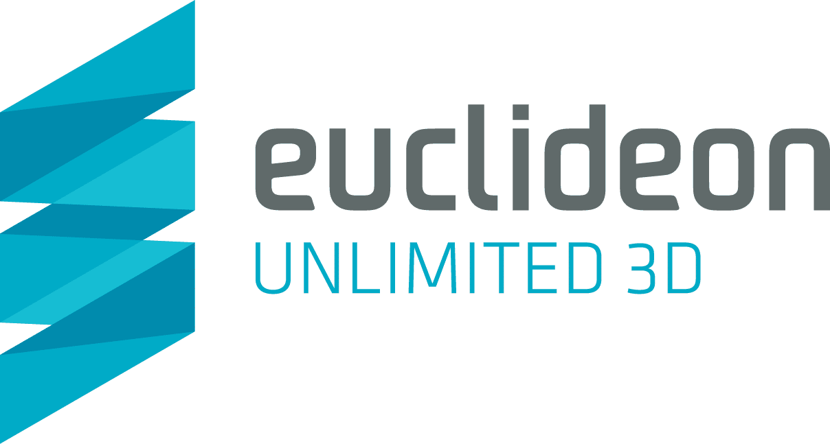 Euclideon Unlimited 3D