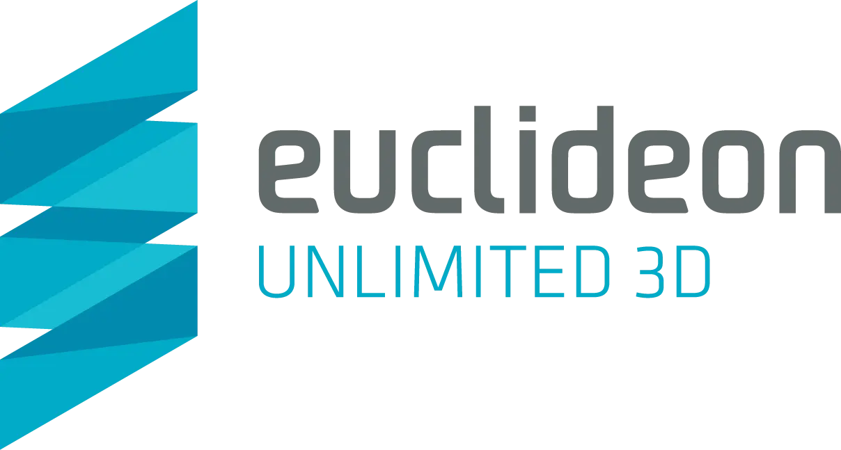 Euclideon Unlimited 3D